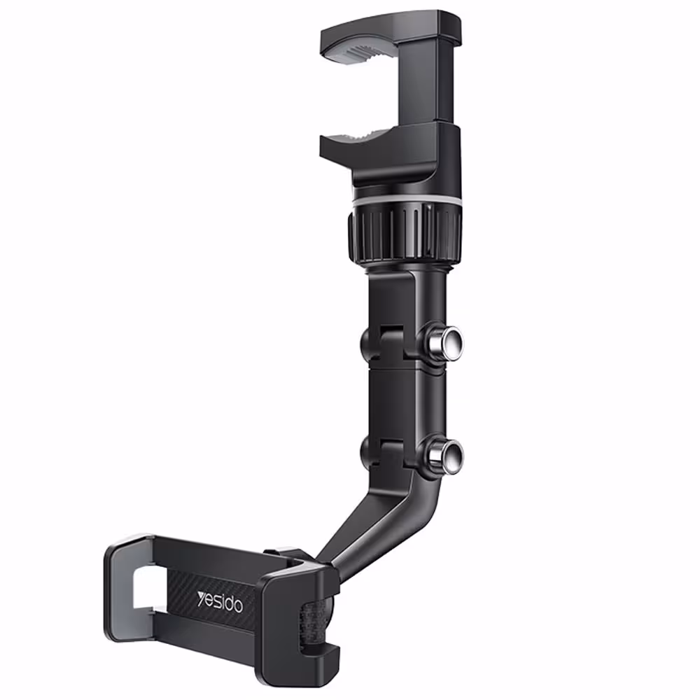 پایه نگهدارنده گوشی موبایل فلامینگو مدل E-011

