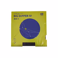 رویه راکت یینهه مدل Big Dipper IV | کالا مکس