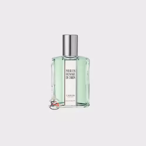 عطر ادکلن کارون پوران هوم (پورانوم) | caron pour un homme