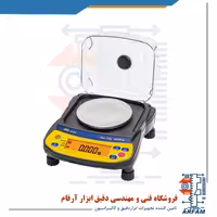 ترازوی آزمایشگاهی AND مدل EJ303
