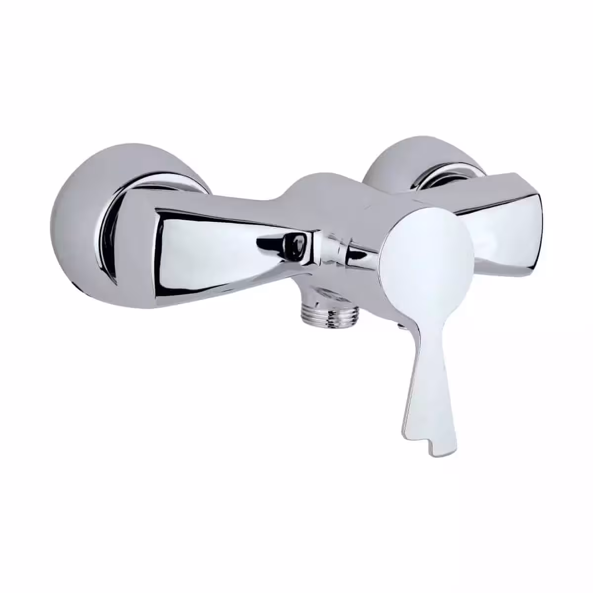 شیر توالت راسان مدل پاپیون