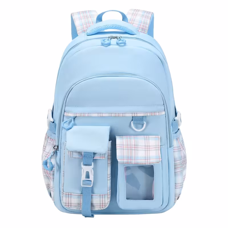 کوله پشتی مدرسه کد 2545 | چاوه