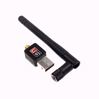 دانگل وای فای ایکس پی مدل XP-W920