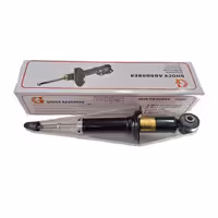 کمک فنر عقب ام وی ام 530 (گازی روغنی)