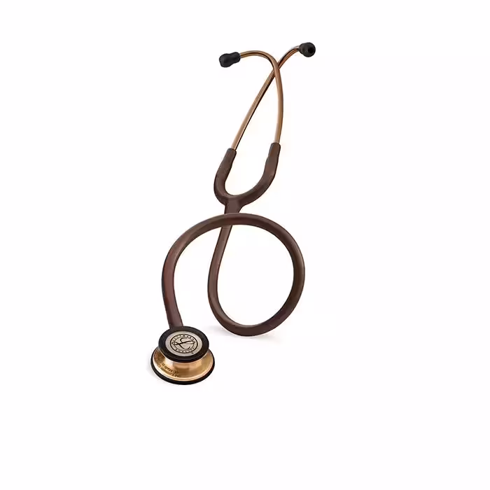 گوشی پزشکی لیتمن کلاسیک III شكلاتی 5809