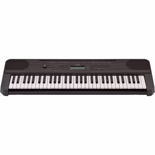 کیبورد یاماها مدل PSR-E360