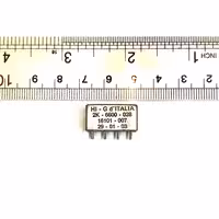 رله نظامی 2K-6600-028