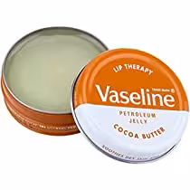 بالم لب Vaseline COCOA BUTTER وازلین کره کاکائو 20 گرم