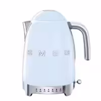کتری برقی مدرج اسمگ مدل SMEG KLF04PB
