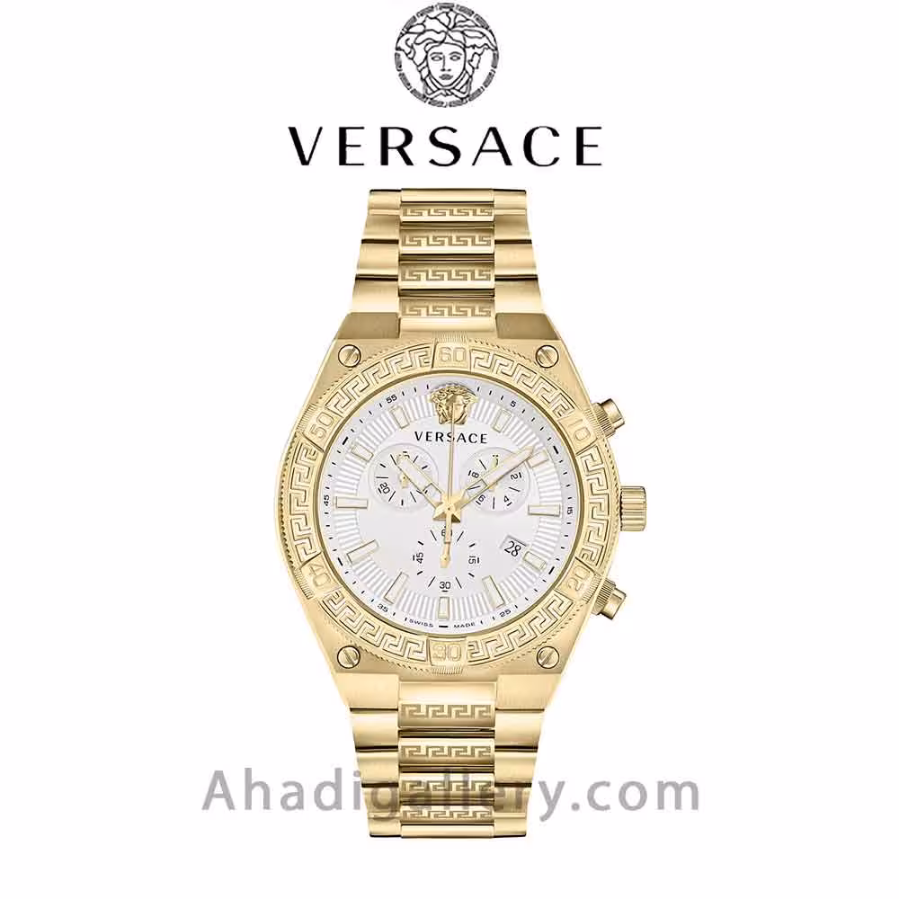 ساعت مچی ورساچه مدل VESO00822