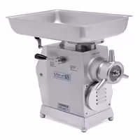 چرخ گوشت رومیزی سایز 32 امگا صد صنعتی مدل TE32 سه فاز