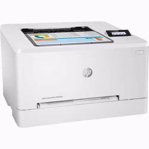 پرینتر لیزری رنگی اچ پی مدل LaserJet M254NW
