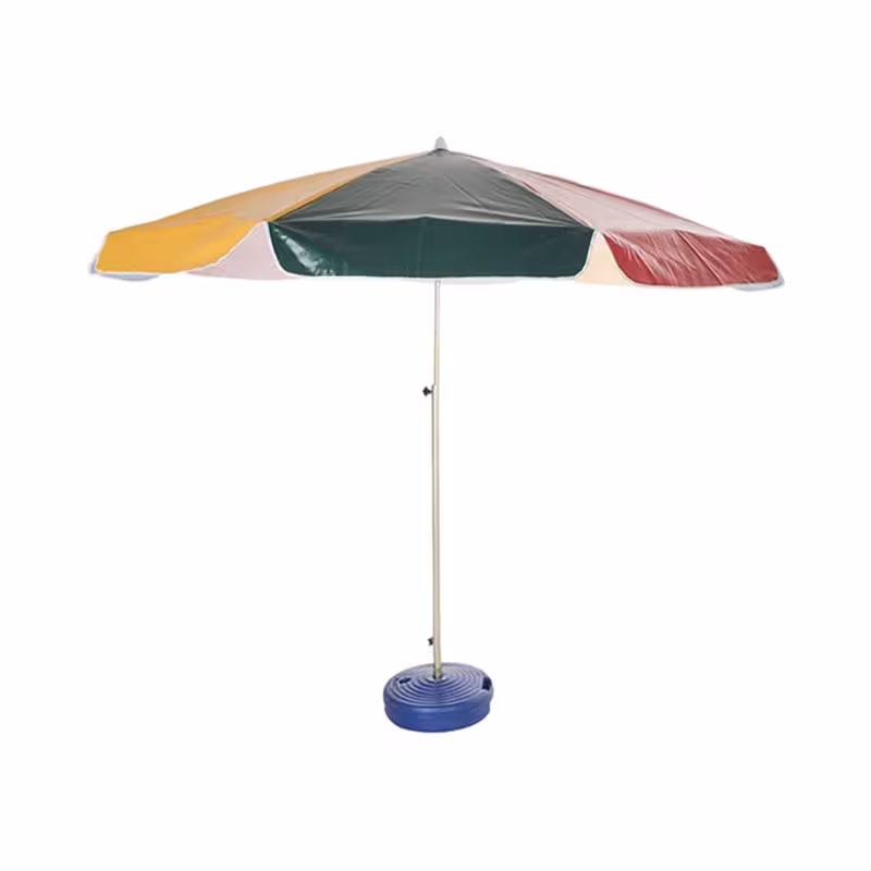 سایه بان کمپینگ اف آی تی رنگی سایز بزرگ