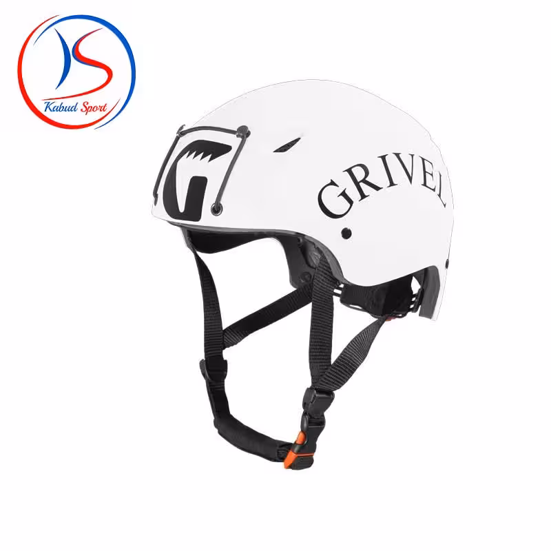 هلمت گریول مدل SALAMANDER