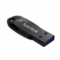 فلش مموری سن دیسک ULTRA SHIFT SDCZ410 ظرفیت 128 گیگابایت