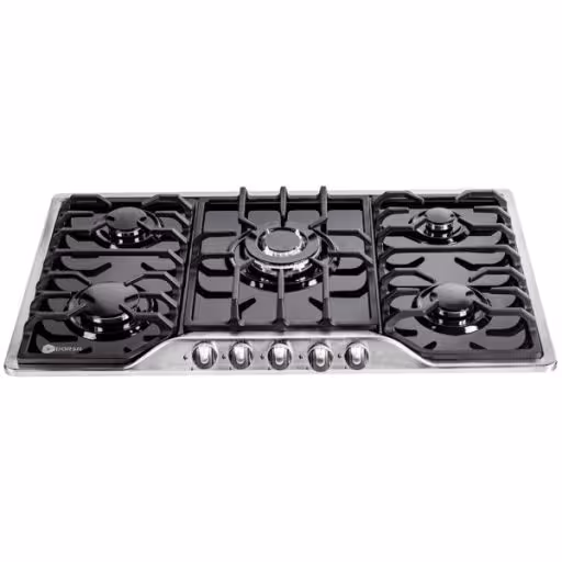 اجاق گاز صفحه‌ای DG 2300 (ریتا) _ درسا / Dorsa