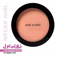 رژگونه وت اند وایلد شماره 555E