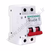 فیوز دناالکتریک