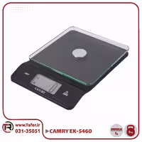 ترازوی آشپزخانه کمری مدل EK5460H