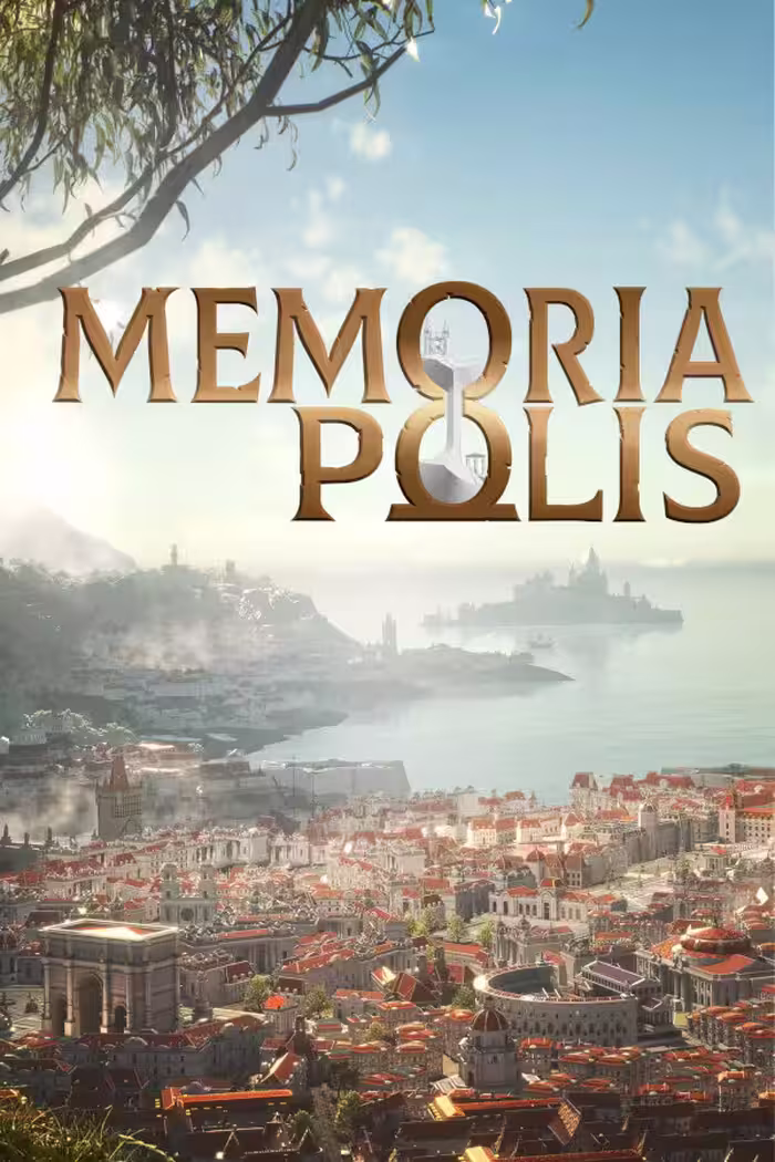 خرید بازی MEMORIAPOLIS