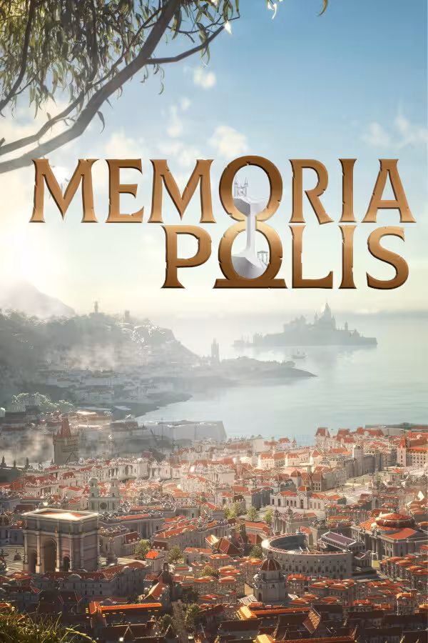 خرید بازی MEMORIAPOLIS