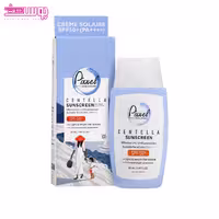 کرم ضد آفتاب سنتلا پیکسل SPF50 حجم 50ml
