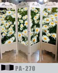 پاراوان تصویری منظره PA-270