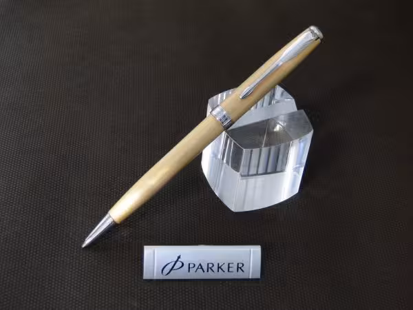 خودکار پارکر مدل سونت فمینین (طلای صورتی) - PARKER SONET feminine
