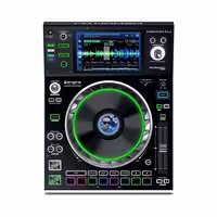 پلیر دی جی حرفه‌ای دنون (Denon) مدل SC5000 PRIME