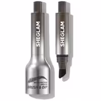 هاشور ابرو شیگلم رنگ CHOCOLATE