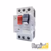 کلید حرارتی سه پل (محافظ موتور) MPCB برند کاوه مدل (56 تا 80)