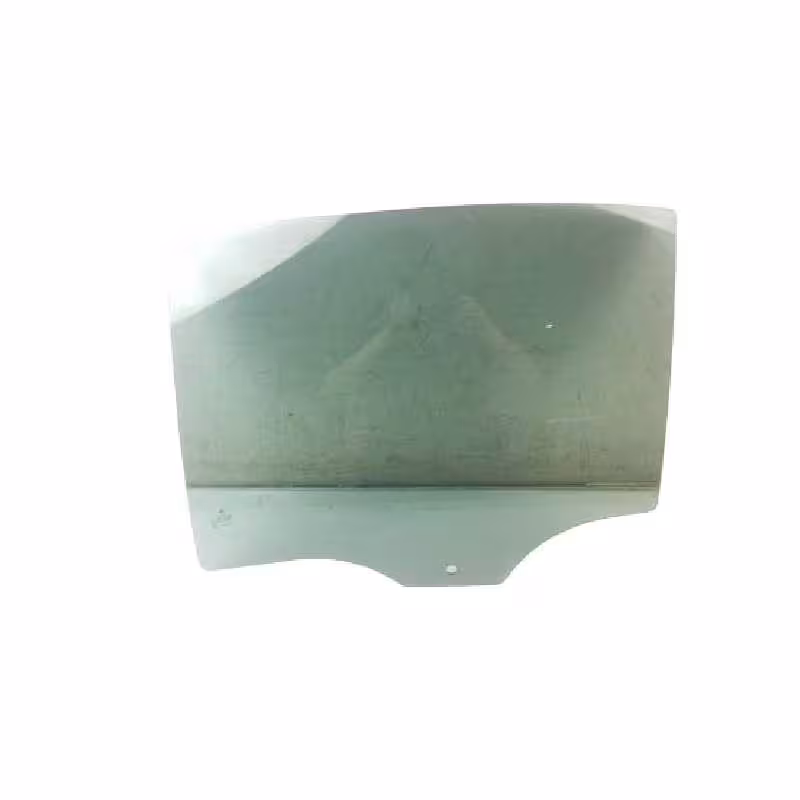 شیشه درب عقب چپ بی ام و 730 اتاق g12