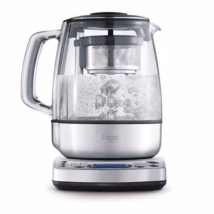 چای ساز سیج STM800BSS