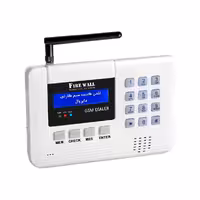 تلفن کننده سیم کارتی فایروال Firewall G6