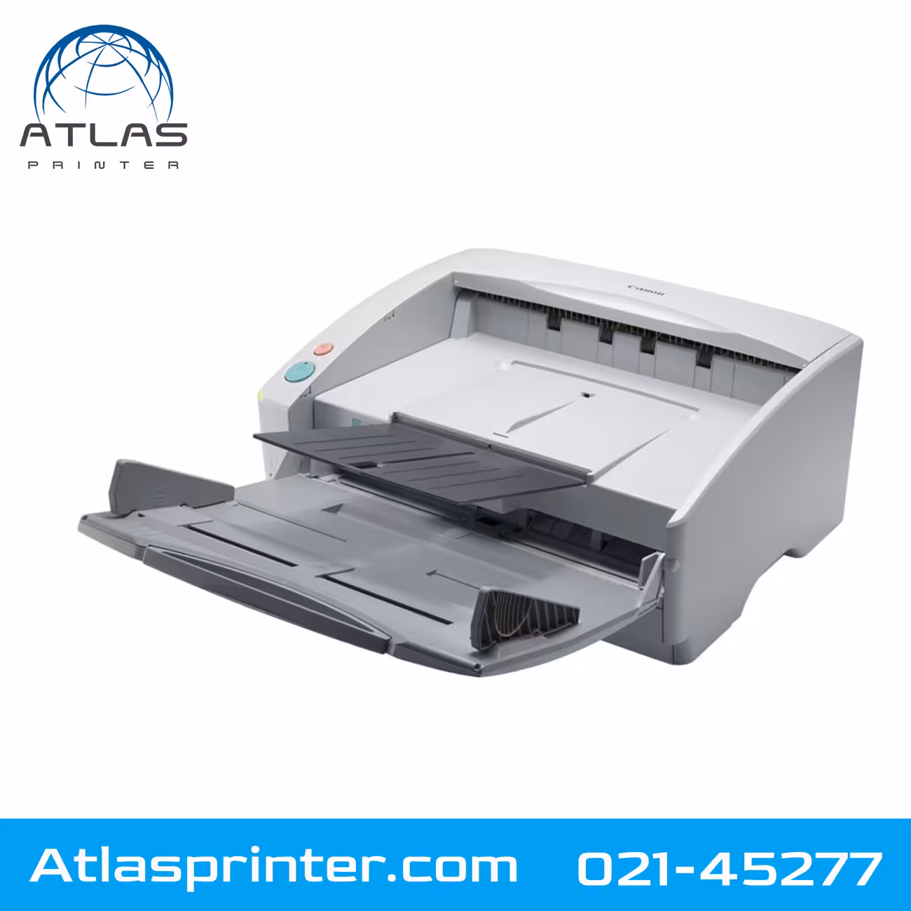 اسکنر استوک کانن مدل DR-6030C Canon