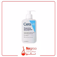 ژل شستشو پوست نرمال سراوی اورجینال