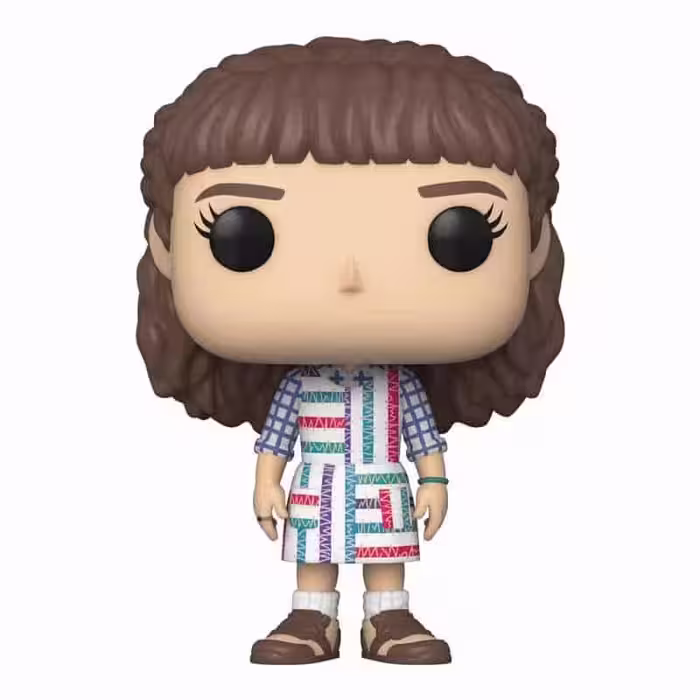 فانکو پاپ اِلِوِن | Eleven | از سریال Stranger Things شماره 1238