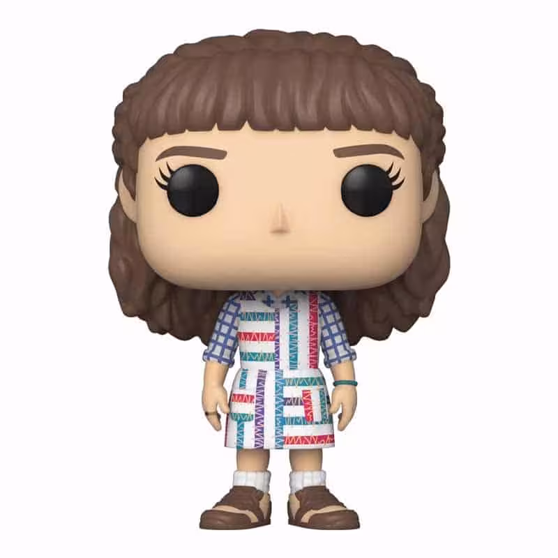 فانکو پاپ اِلِوِن | Eleven | از سریال Stranger Things شماره 1238