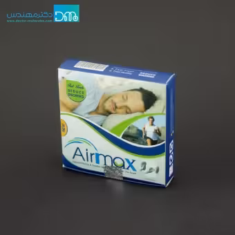گیره رفع خروپف Airmax