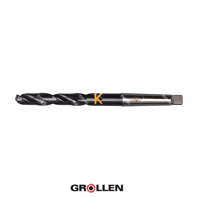 مته کونیک 21 میلی متر گرولن