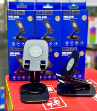 هولدر مغناطیسی خودرو STAND BUKU BH-056