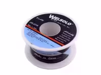 سیم لحیم 0.3mm 40gr مارک Welsolo