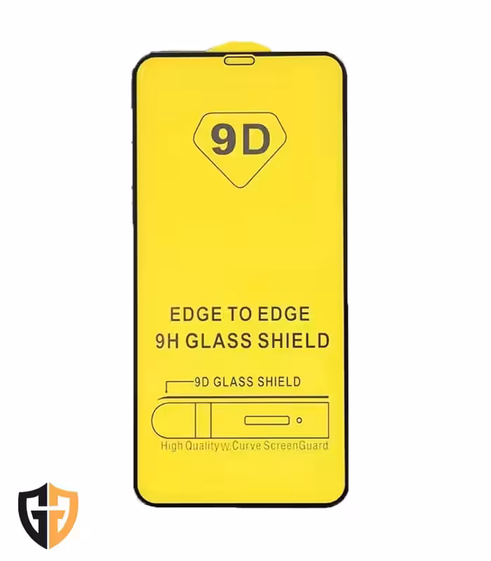 گلس فول شیشه ای 9D شیائومی ردمیREDMI K50