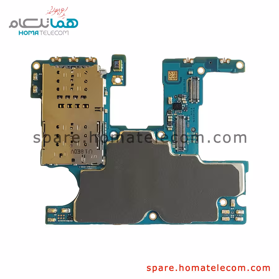 بورد اصلی 256-8 گیگابایت سامسونگ گلکسی A52s 5G
