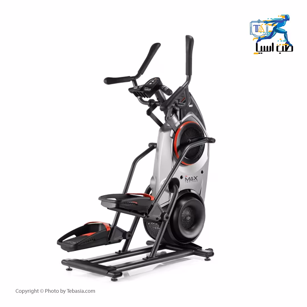 الپتیکال مکس ترینر BowFlex مدل M5