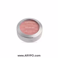 رژگونه تک رنگ ایمپالا