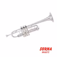 ترمپت یاماها مدل  YTR-8445 GS  کوک c