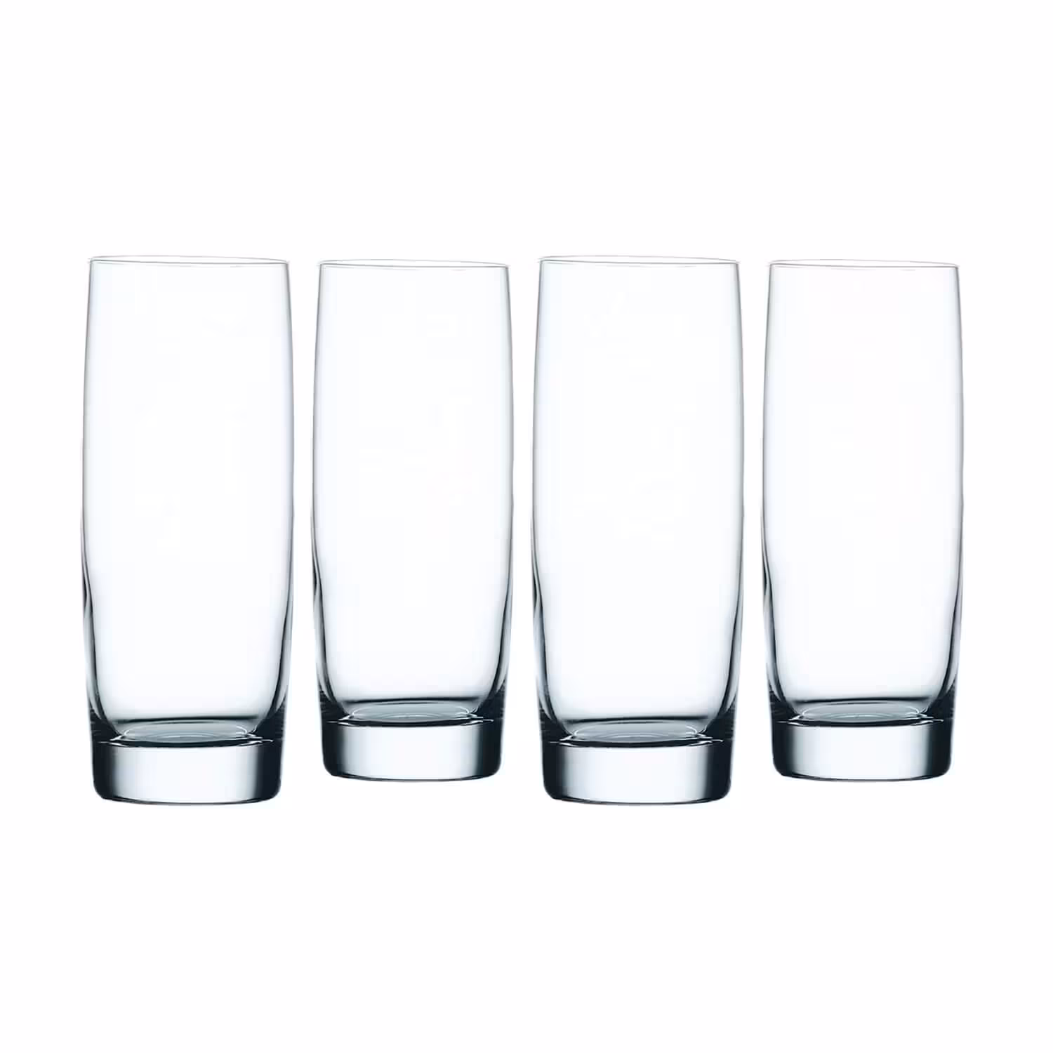 لیوان ناخمن مدل Nachtmann VIVENDI Long بسته 4 عددی