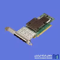 کارت شبکه سرور HP Broadcom BCM57504 Ethernet 10/25Gb 4-port SFP28 P26264-B21