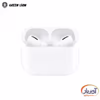 هندزفری بلوتوثی گرین لاین Earbuds Pro 2 (2nd Gen)